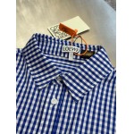 2026年6月15日春夏新作Loewe半袖 tシャツ原版復刻人気で【极品】/YGY工場