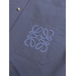 2026年6月15日春夏新作Loewe半袖 tシャツ原版復刻人気で【极品】/YGY工場
