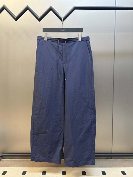 2026年6月15日春夏新作Loeweズボン原版復刻人気で【...