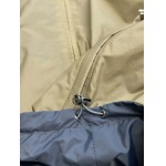 2026年6月15日春夏新作Pradaジャケット原版復刻人気で【极品】/YGY工場