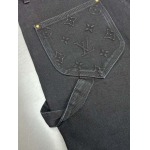 2026年6月15日春夏新作Louis Vuittonデニムパンツ原版復刻人気で【极品】/YGY工場