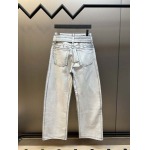2026年6月15日春夏新作Acneジーパン原版復刻人気で【极品】/YGY工場
