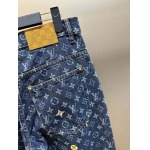 2026年6月15日春夏新作Louis Vuittonジーパン原版復刻人気で【极品】/YGY工場