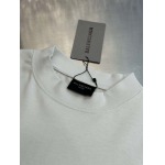 2026年6月15日春夏新作Balenciaga半袖 tシャツ原版復刻人気で【极品】/YGY工場