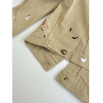 2026年6月15日春夏新作Louis vuittonジャケット原版復刻人気で【极品】/YGY工場