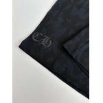 2026年6月15日春夏新作Chrome Hearts半袖 tシャツ原版復刻人気で【极品】/YGY工場