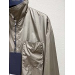 2026年6月15日春夏新作Pradaジャケット原版復刻人気で【极品】/YGY工場