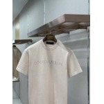 2026年6月15日春夏新作LOUIS VUITTONニットの半袖原版復刻人気で【极品】/YGY工場