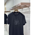 2026年6月15日春夏新作LOUIS VUITTON半袖 tシャツ原版復刻人気で【极品】/YGY工場