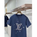 2026年6月15日春夏新作LOUIS VUITTON半袖 tシャツ原版復刻人気で【极品】/YGY工場