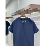 2026年6月15日春夏新作LOUIS VUITTON半袖 tシャツ原版復刻人気で【极品】/YGY工場