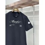 2026年6月15日春夏新作Moncler半袖 tシャツ原版復刻人気で【极品】/YGY工場