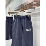2026年6月15日春夏新作Balenciagaズボン原版復刻人気で【极品】/YGY工場
