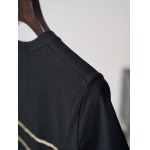 2026年6月16日春夏新作Dior半袖 tシャツ原版復刻人気で【极品】/YGY工場