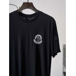 2026年6月16日春夏新作MONCLER半袖 tシャツ原版復刻人気で【极品】/YGY工場