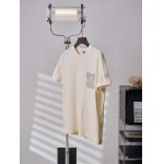 2026年6月16日春夏新作MONCLER半袖 tシャツ原版復刻人気で【极品】/YGY工場