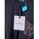2026年6月16日春夏新作MONCLER半袖 tシャツ原版復刻人気で【极品】/YGY工場