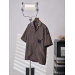 2026年6月16日春夏新作Moncler半袖 tシャツ原版復刻人気で【极品】/YGY工場