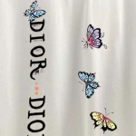 2026年6月16日春夏新作Dior半袖 tシャツ原版復刻人気で【极品】/YGY工場