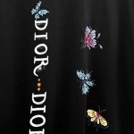 2026年6月16日春夏新作Dior半袖 tシャツ原版復刻人気で【极品】/YGY工場