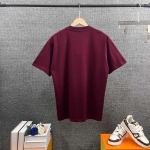 2026年6月16日春夏新作Dior半袖 tシャツ原版復刻人気で【极品】/YGY工場