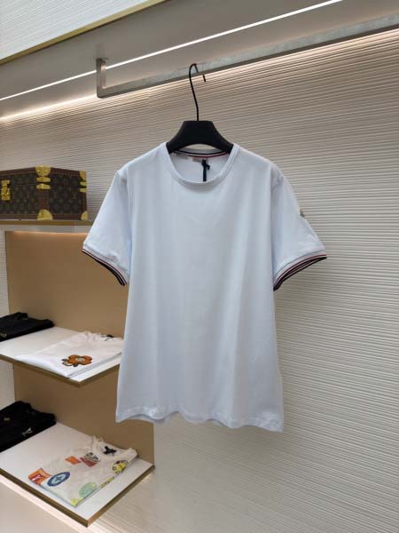2026年6月16日春夏新作Monclertシャツ原版復刻人気で【极品】/YGY工場