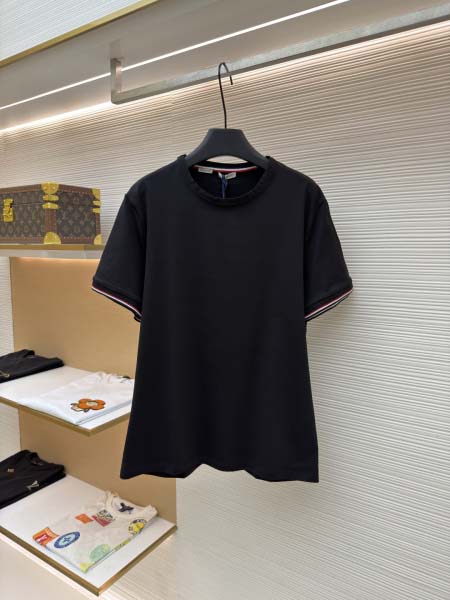 2026年6月16日春夏新作Monclertシャツ原版復刻人気で【极品】/YGY工場