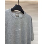 2026年6月16日春夏新作Diorニットの半袖原版復刻人気で【极品】/YGY工場