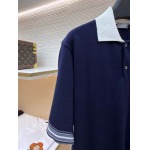 2026年6月16日春夏新作Dior半袖 tシャツ原版復刻人気で【极品】/YGY工場
