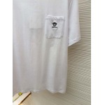 2026年6月16日春夏新作VERSACEtシャツ原版復刻人気で【极品】/YGY工場