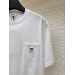 2026年6月16日春夏新作VERSACEtシャツ原版復刻人気で【极品】/YGY工場