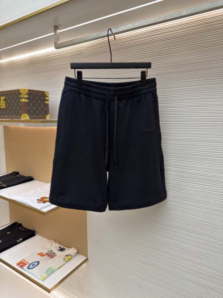 2026年6月16日春夏新作Burberry半ズボン原版復刻人気で【极品】/YGY工場