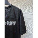 2026年6月16日春夏新作Chrome Hearts半袖 tシャツ原版復刻人気で【极品】/YGY工場