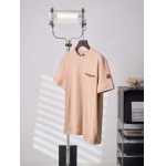2026年6月16日春夏新作Moncler半袖 tシャツ高品質人気の商品/YGY工場