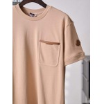 2026年6月16日春夏新作Moncler半袖 tシャツ高品質人気の商品/YGY工場