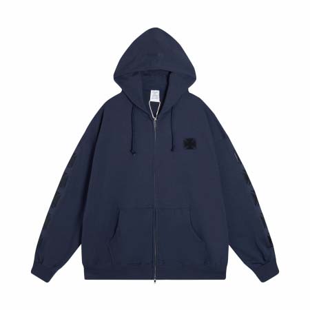 2026年6月16日春夏新作Vetementsパーカー高品質人気の商品/YGY工場