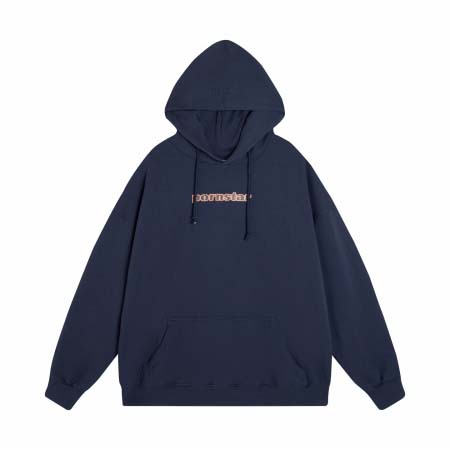 2026年6月16日春夏新作Vetementsパーカー高品質人気の商品/YGY工場