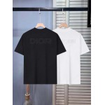 2026年6月17日春夏新作DIORtシャツ高品質人気の商品/YGY工場