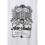 2026年6月17日春夏新作Acne Studios半袖 tシャツ高品質人気の商品/YGY工場