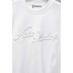2026年6月17日春夏新作Acne Studios半袖 tシャツ高品質人気の商品/YGY工場