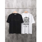 2026年6月17日春夏新作Acne Studios半袖 tシャツ高品質人気の商品/YGY工場