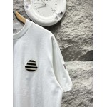 2026年6月17日春夏新作Moncler半袖 tシャツ高品質人気の商品/YGY工場
