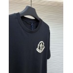 2026年6月17日春夏新作Moncler半袖 tシャツ高品質人気の商品/YGY工場
