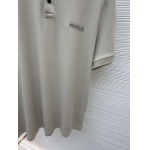 2026年6月17日春夏新作Moncler半袖 tシャツ高品質人気の商品/YGY工場
