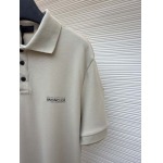 2026年6月17日春夏新作Moncler半袖 tシャツ高品質人気の商品/YGY工場