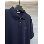 2026年6月17日春夏新作Moncler半袖 tシャツ高品質人気の商品/YGY工場