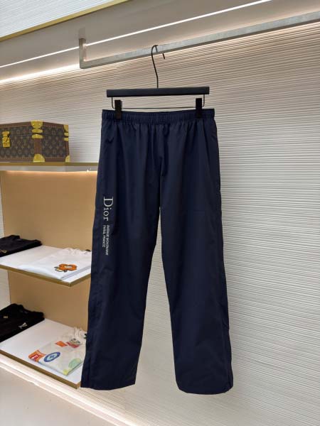 2026年6月17日春夏新作Diorズボン高品質人気の商品/...