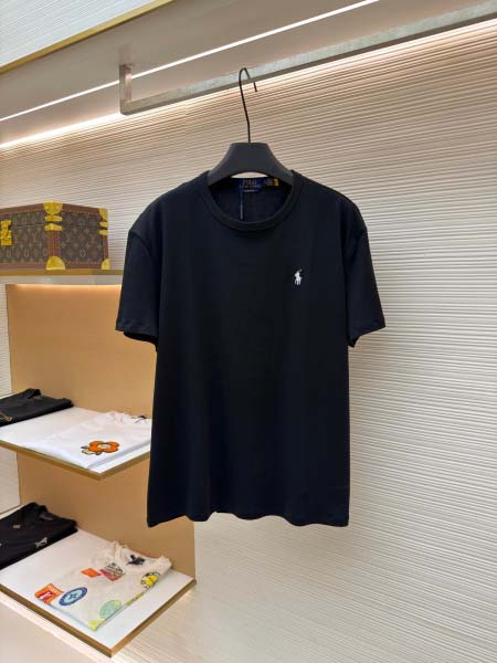 2026年6月17日春夏新作Ralph Laurentシャツ...
