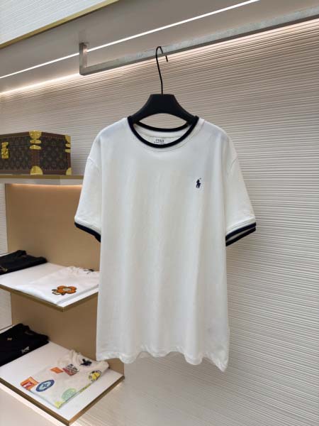 2026年6月17日春夏新作Ralph Lauren半袖 t...