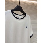 2026年6月17日春夏新作Ralph Lauren半袖 tシャツ高品質人気の商品/YGY工場